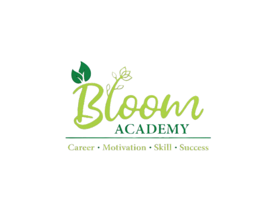 Bloom Academy Logo